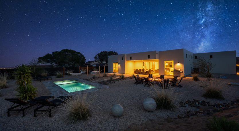 Photo of Made of Stardust