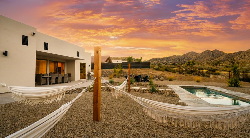 Photo of Made of Stardust