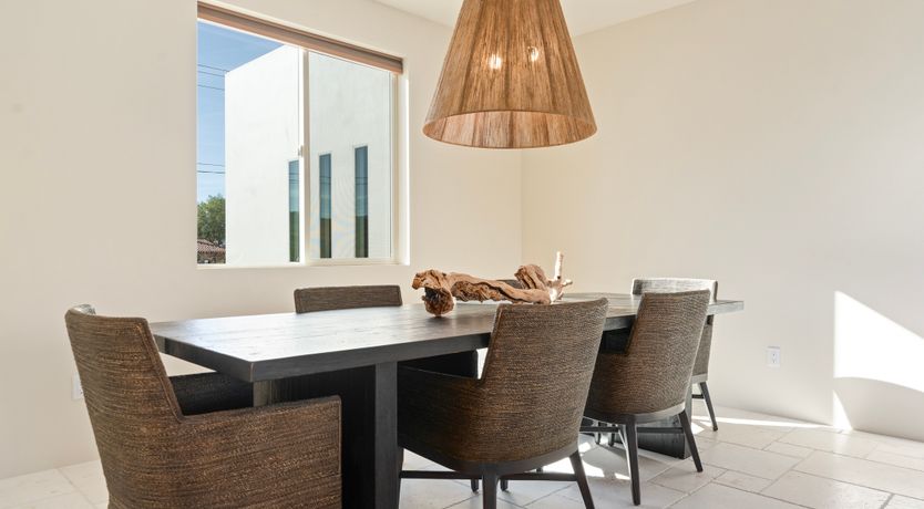 Photo of Made of Stardust