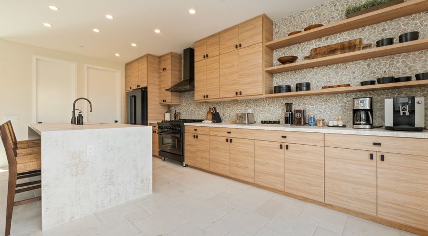 Photo of Made of Stardust