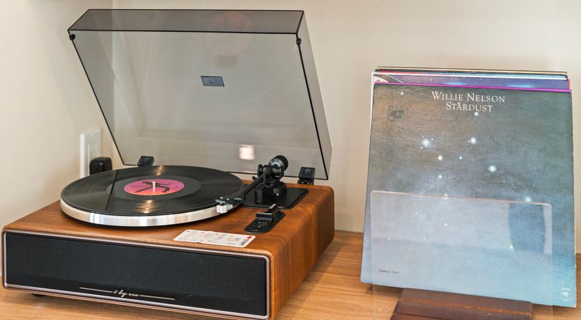 Photo of Made of Stardust