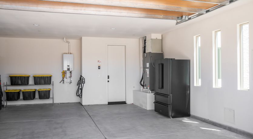 Photo of Made of Stardust