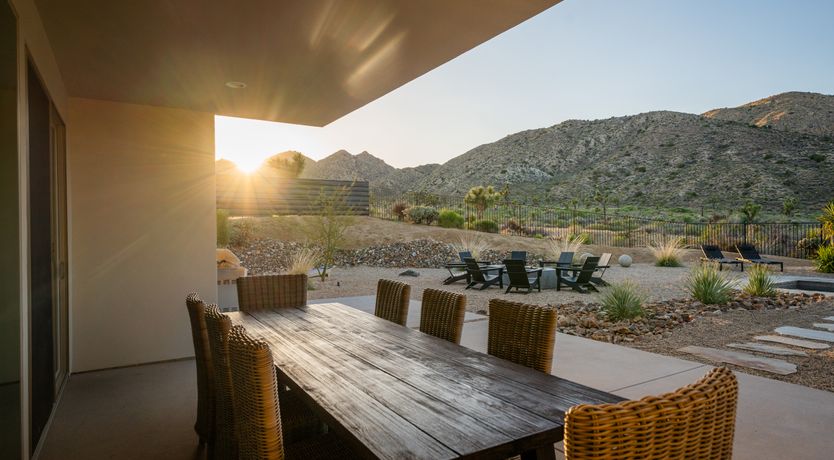 Photo of Made of Stardust