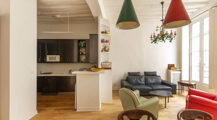 Photo of Sweet Enough