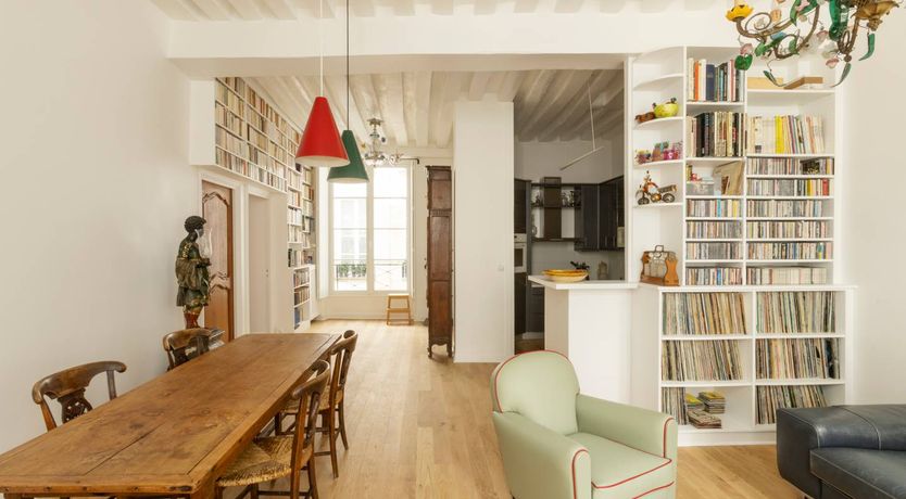 Photo of Sweet Enough