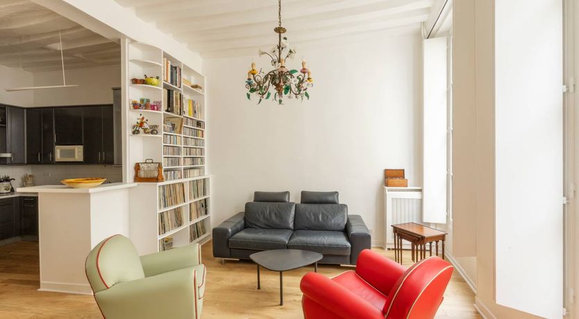 Photo of Sweet Enough