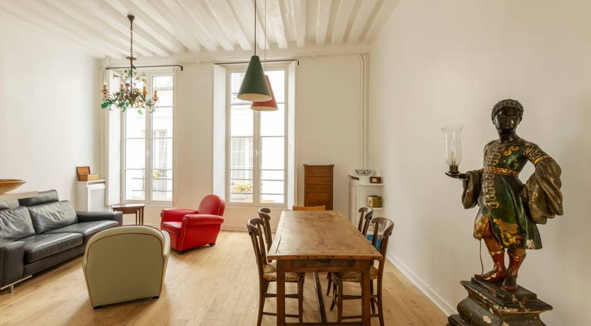 Photo of Sweet Enough