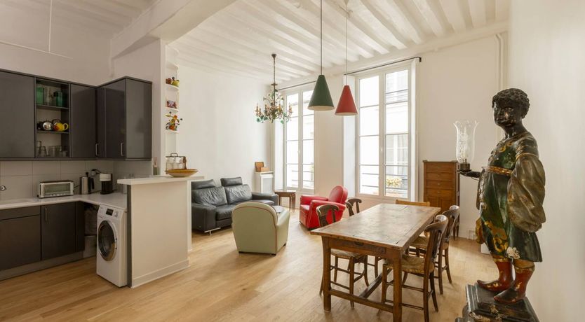 Photo of Sweet Enough