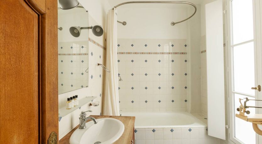 Photo of Sweet Enough