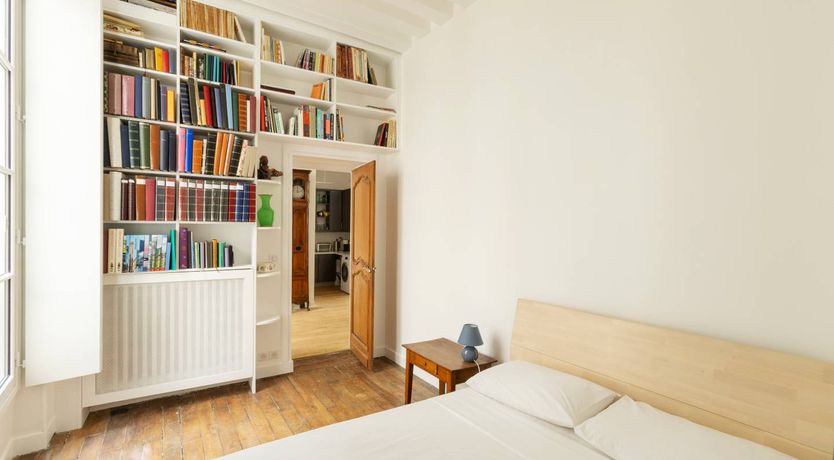 Photo of Sweet Enough