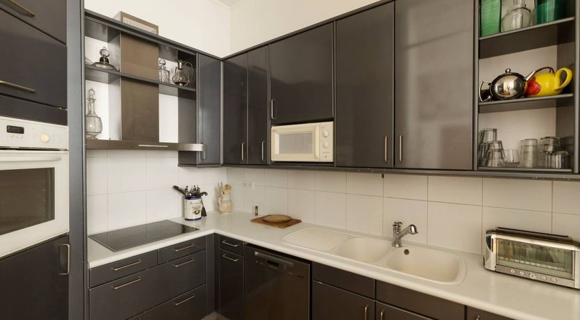 Photo of Sweet Enough