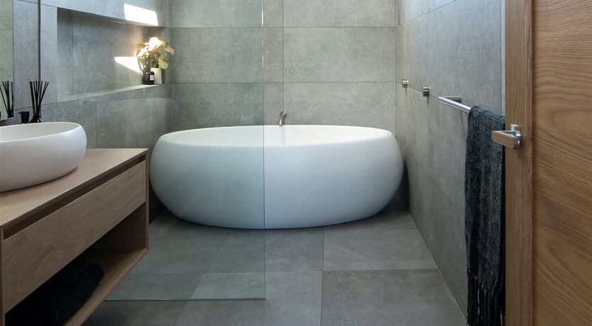 Photo of The Bay Villa