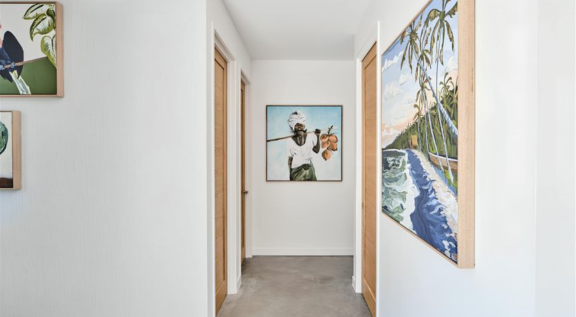 Photo of The Bay Villa