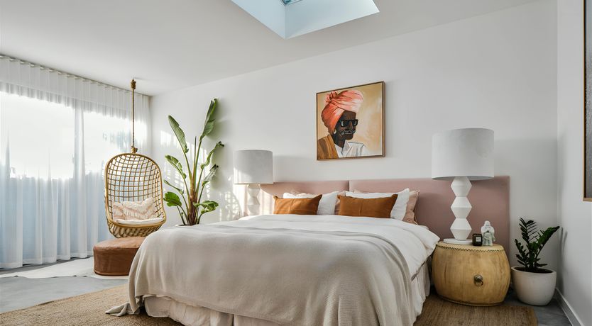 Photo of The Bay Villa