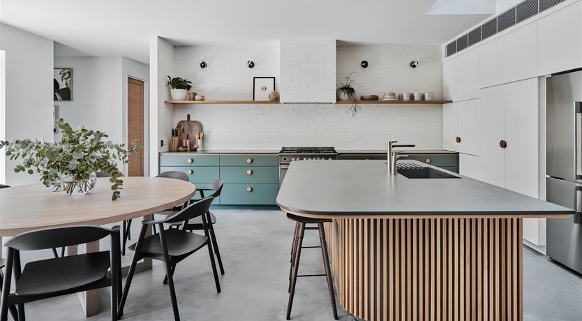 Photo of The Bay Villa