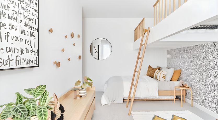 Photo of The Bay Villa