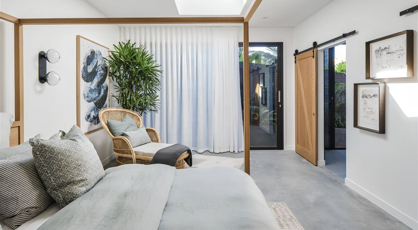 Photo of The Bay Villa