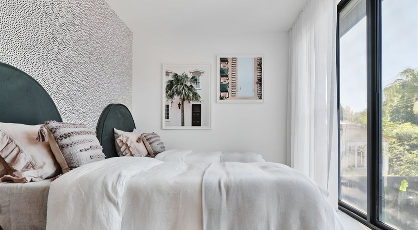 Photo of The Bay Villa