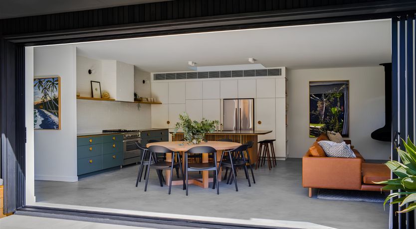 Photo of The Bay Villa