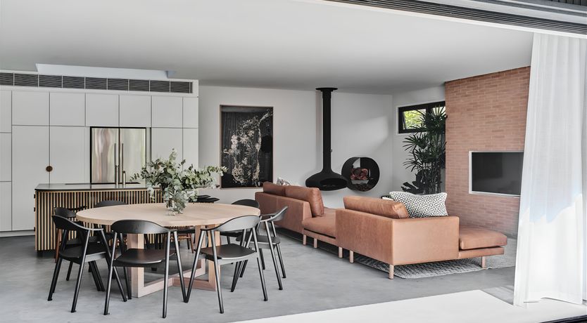 Photo of The Bay Villa