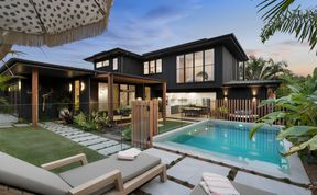 Photo of The Bay Villa