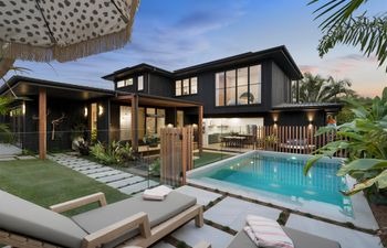 The Bay Villa Holiday Home