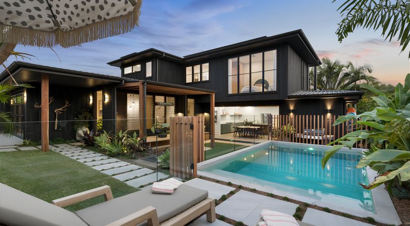 Photo of The Bay Villa