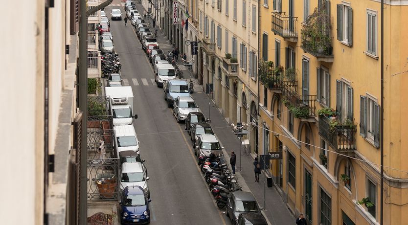 Photo of Milano Twilight