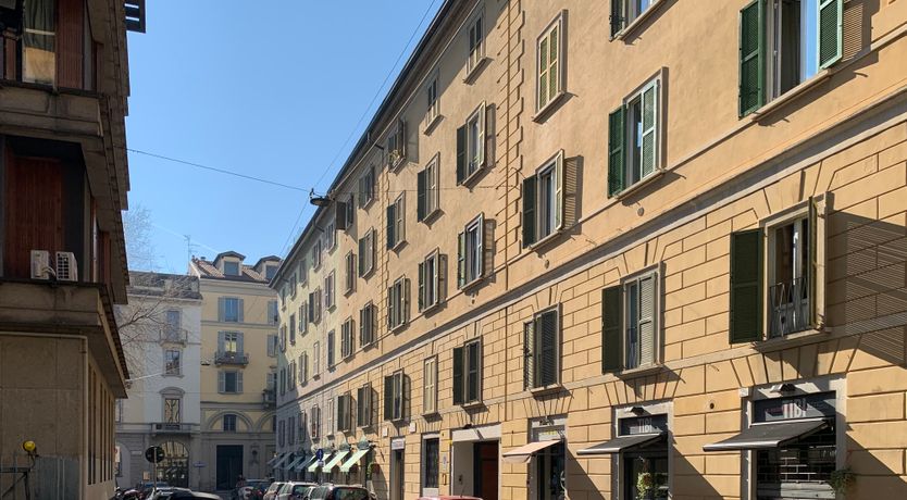 Photo of Milan Spirit