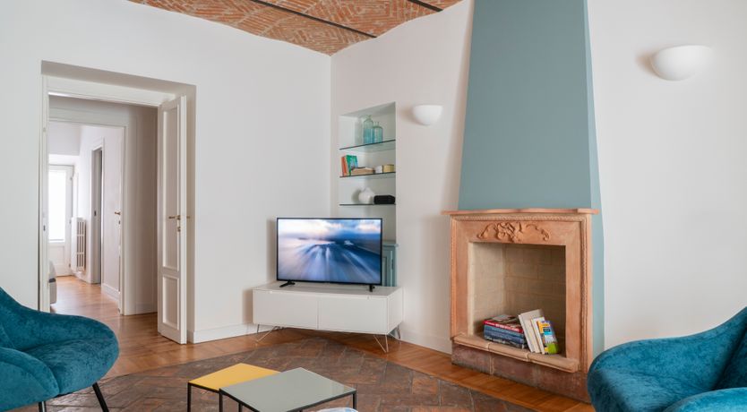 Photo of Milan Spirit