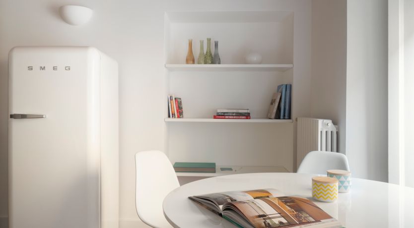 Photo of Milan Spirit