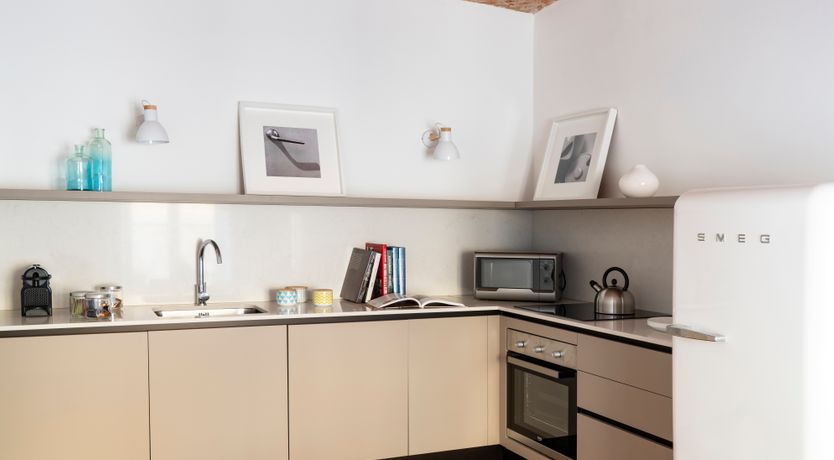 Photo of Milan Spirit