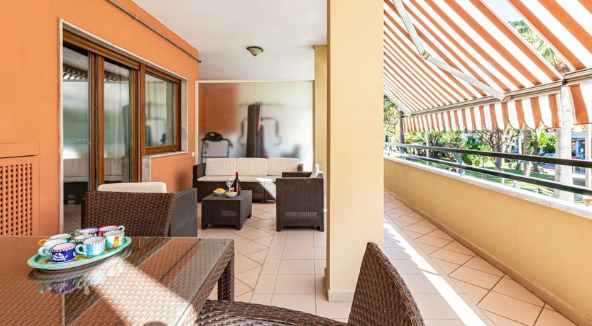 Photo of Sorrento Breeze