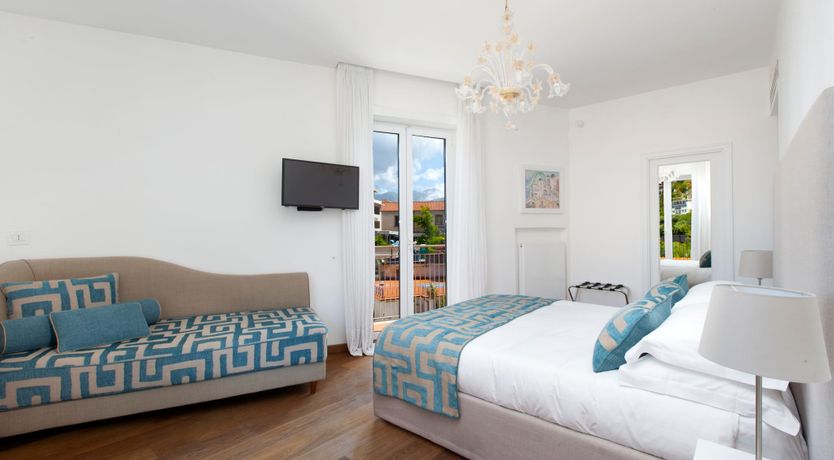 Photo of Sorrento Dream