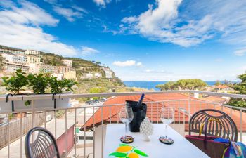 Sorrento Dream Holiday Home