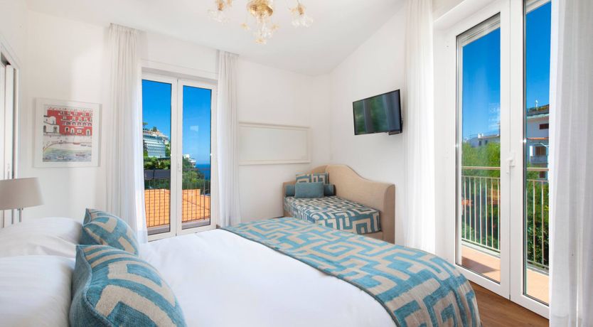 Photo of Sorrento Dream