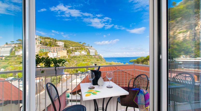 Photo of Sorrento Dream