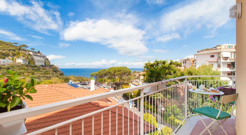 Photo of Sorrento Dream