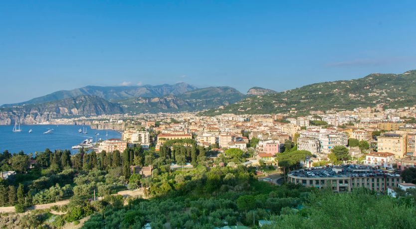 Photo of Sorrento Dream