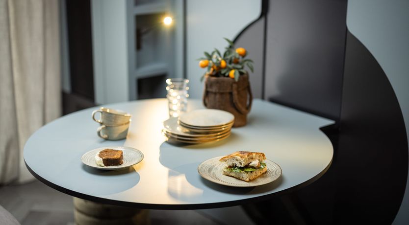 Photo of The Daily Light