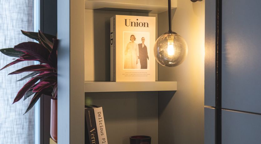 Photo of The Daily Light