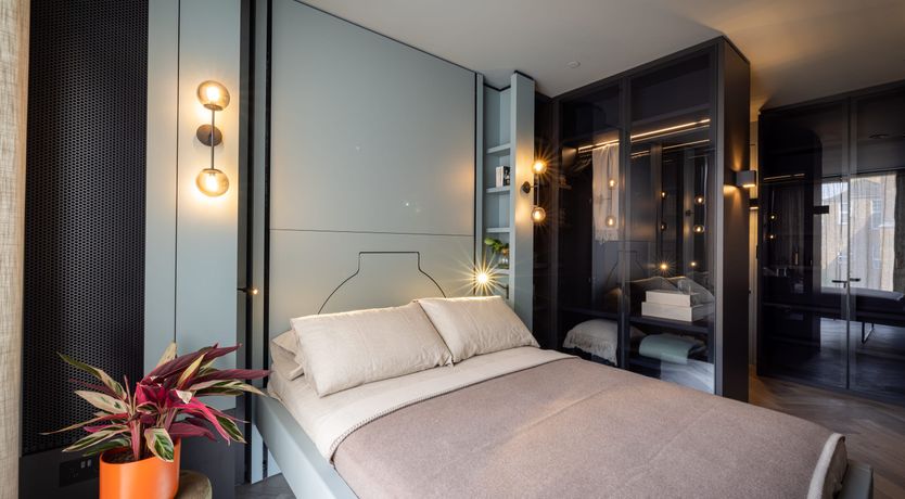 Photo of The Daily Light