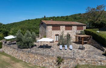 Il Nocino Holiday Home