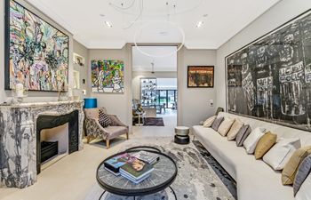 Notting Hill Soul Holiday Home