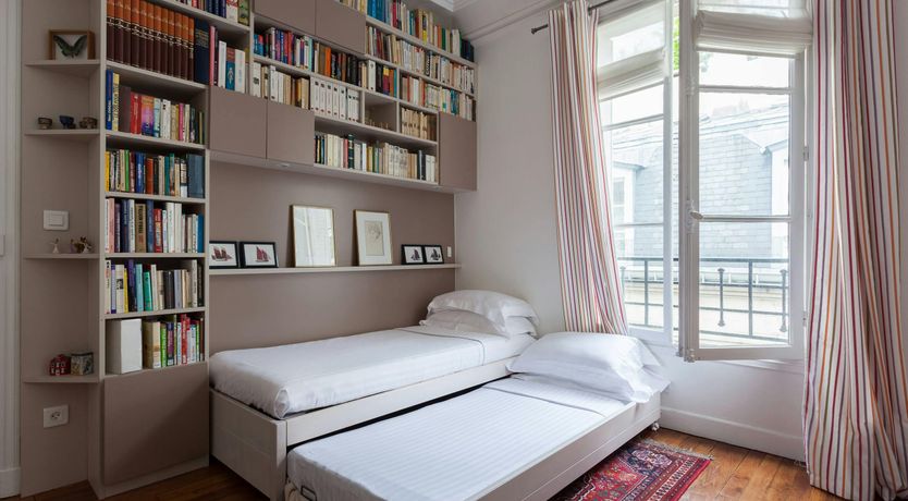 Photo of Le Musicien