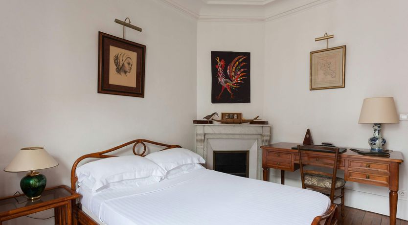 Photo of Le Musicien