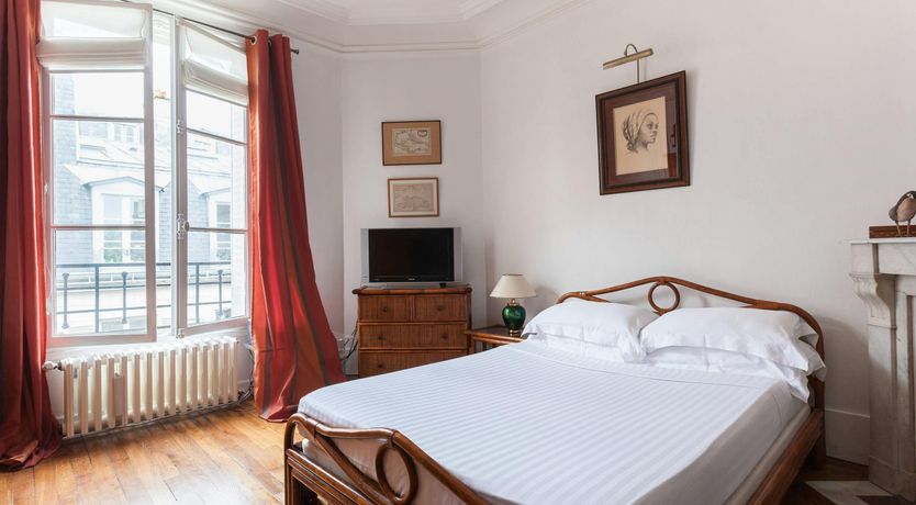 Photo of Le Musicien