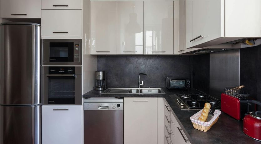 Photo of Le Musicien