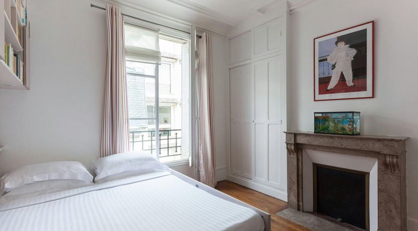 Photo of Le Musicien