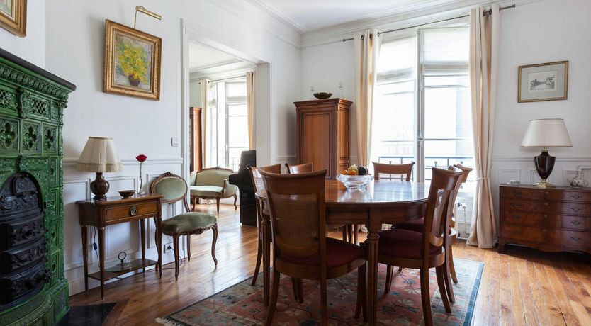 Photo of Le Musicien